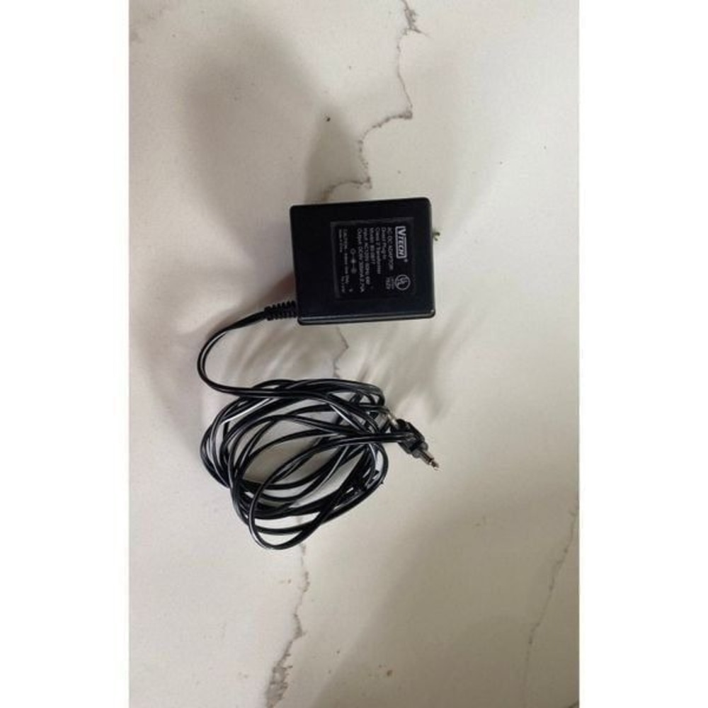 VTECH Smart Play Universal AC Adaptor 9V‎